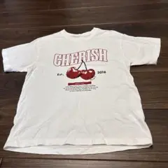 2025年最新】herlipto チェリー tシャツの人気アイテム - メルカリ