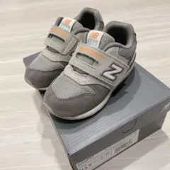 New Balance 996 14.5 スニーカー　シューズ　ニューバランス
