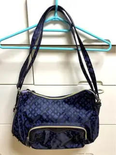 大幅最終値下げ品☆クリスチャンオリビエ☆3way☆リュック☆ショルダー☆未使用