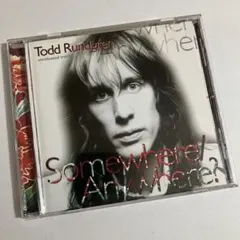 トッドラングレン