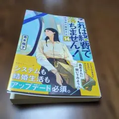 これは経費で落ちません! 14 ～経理部の森若さん～