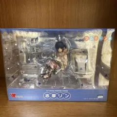 WING ゆるキャン△ 志摩リン 1/7 フィギュア 中古