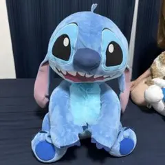 スティッチ(2体セット)のサムネイル
