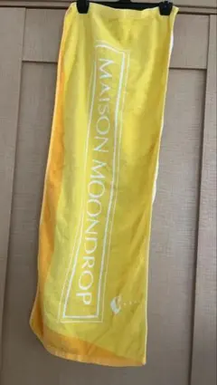 2025年最新】MooN drop タオルの人気アイテム - メルカリ