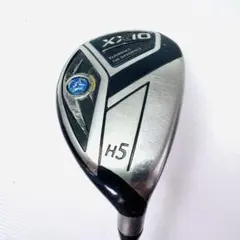 XXIO 11 5番ユーティリティ 23° FLEX S カバー付 ゼクシオ - メルカリ