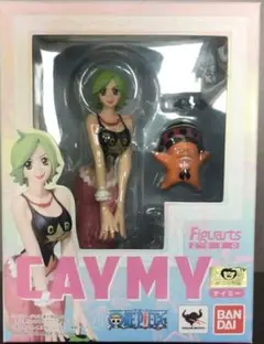(未使用･未開封品)　フィギュアーツZERO ケイミー 7z28pnb フィギュアーツZERO ケイミー | 魂ウェブ