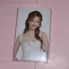 babymonster パリタ ファリタ ポップアップ トレカ