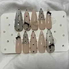 【現品】ネイルチップ