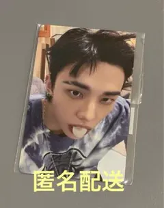 straykids KARMA FANS ヨントン トレカ ヒョンジン