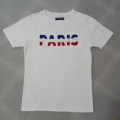 アダムスジャグラー　レトロエンジン　半袖Tシャツ　Mのサムネイル
