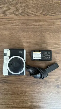 2025年最新】instax mini 90 充電器の人気アイテム - メルカリ