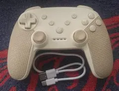 s*o様 3COINS ワイヤレスコントローラー　充電器付き