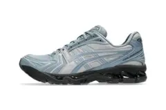 ASICS GEL-KAYANO 14 ブルーグレー　28cm