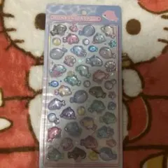 【正規品】【水族館限定】ボンボンドロップシールBONBON DROP いるか
