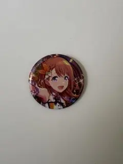 プロセカ　缶バッジ　花里みのり