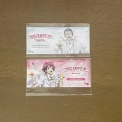 美男高校地球防衛部ETERNAL LOVE！ BIG LOVE展