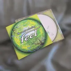 the most relaxing feel CD