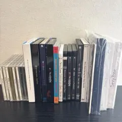 Sexy Zone CD、DVD、Blu-ray、ファングッズまとめ売り