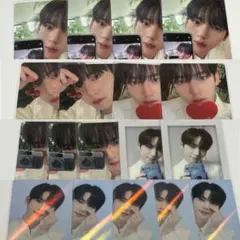 2025年最新】ZB1 ソウルコン ユジンの人気アイテム - メルカリ