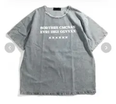 デニム Tシャツ