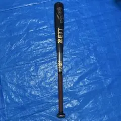 ZETT GROUNDHERO 軟式野球バット 78cmのサムネイル