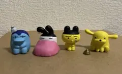 たまごっち　待ちぼうけ