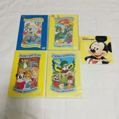 Zippy and Me 音楽CD 1, 2, 3 セット - メルカリ