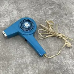 昭和レトロ家電 Toshiba HDH-303 ヘアドライヤー 希少品