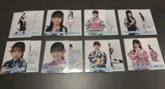 4期生　生写真　まとめ売り 日向坂46 生写真 4期生 まとめ売り - メルカリ