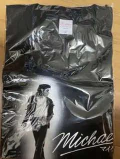 映画『Michael / マイケル』ジャパンプレミア 黒Tシャツ M 送料込み
