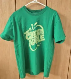 Mrs. GREEN APPLE カタカナ Tシャツ Sサイズ - メルカリ