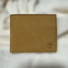 Timberland メンズ ストラザム ラージ ビルフォールドIDケース付きのサムネイル