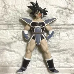ターレス　ドラゴンボール　リアルワークス　 サイヤ人の遺伝子編　フィギュア