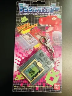 デジタルモンスター