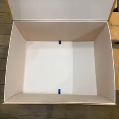 ルイ・ヴィトン空箱3コマグネット式 - メルカリ