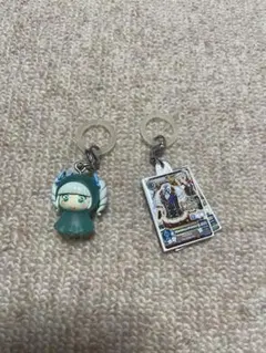 アイカツ めじるしアクセサリー 藤堂ユリカ
