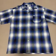 【中古】 Cal Top メンズ半袖シャツ XL 半袖シャツ Cal Top …