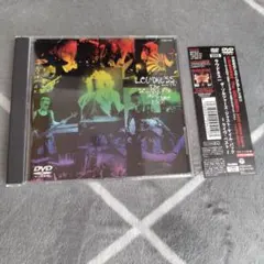 ラウドネス/The SOLDIER's just came back