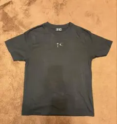 thug clud Tシャツ 確実正規品 確実正規品 Thug Club tシャツ サイズ3 black - メルカリ