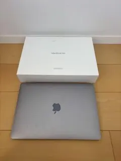 Apple MacBook Air 본체★상자 첨부★ 중고 ★8GB/512GB