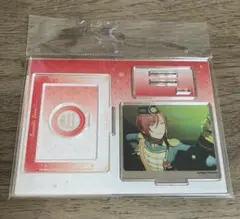あんスタ　追憶セレクション　エレメント　逆先夏目　アクスタ