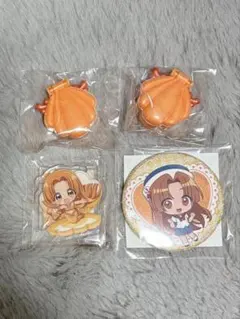 2026年最新】ぴちぴちピッチ アクアピッチ 星羅の人気アイテム - メルカリ