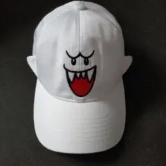 テレサ　帽子　ユニバ　USJ キャップ　ファンキャップ　マリオ