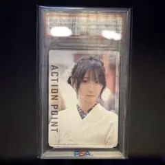 ユニオンアリーナ 伊織もえ アクションポイント PSA10 - メルカリ