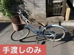 2025年最新】ポンポネット 自転車の人気アイテム - メルカリ
