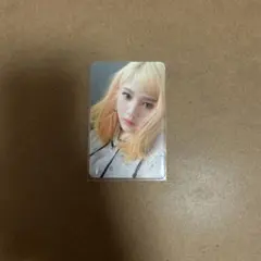 2025年最新】red velvet ジョイ トレカの人気アイテム - メルカリ