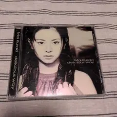 倉木麻衣 Mai Kuraki Love, Day After Tomorrow - メルカリ