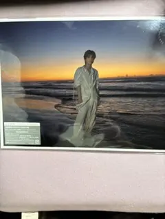 岩田剛典　SPACECOWBOY アルバム　PHOTOBOOK盤