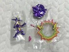 ポケモン　ネオンパーティー　ストリンダー