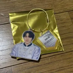 原因は自分にある。小泉光咲 エビライ キーホルダー
